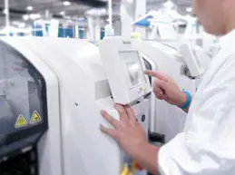 LED Walldisplay Videowand